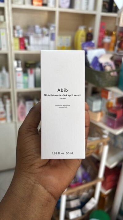 Abib Glutathisome Dark Spot Serum