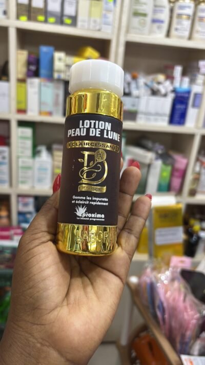 Lotion Peau de Lune Eclaircissante Face Toner