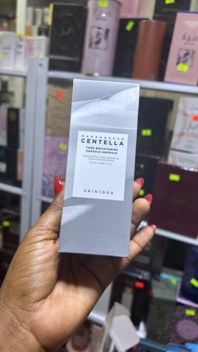 SKIN1004 MADAGASCAR CENTELLA TONE BRIGHTENING AMPOULE