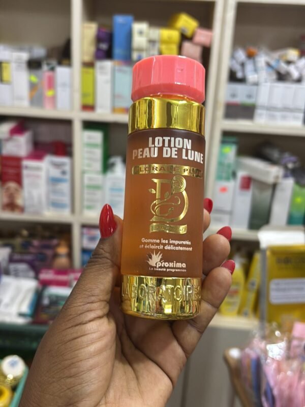 Lotion Peau De Lune Cleanser 100ml