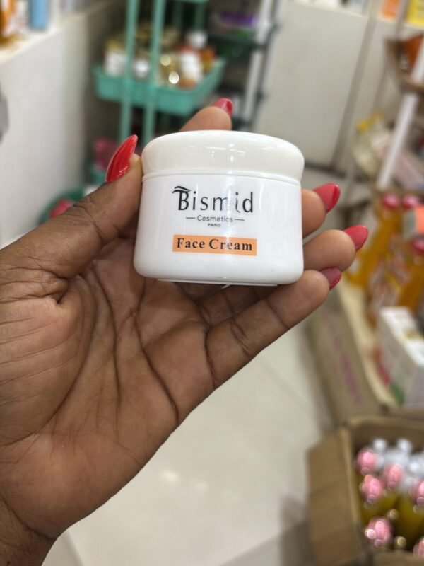 Bismid Face Cream 40g