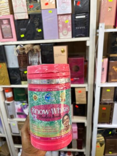 Phyto Snow White Flawless Beauty Supplement