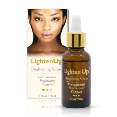 LightenUp   Anti-Aging Brightening   Serum