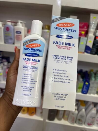 Palmer’s Skin Success Anti-Dark Spot Fade Milk Tone Correcting Body Lotion