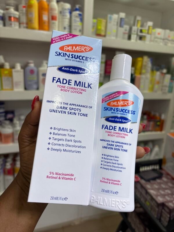 Palmer's Skin Success Fade Milk with Niacinamide