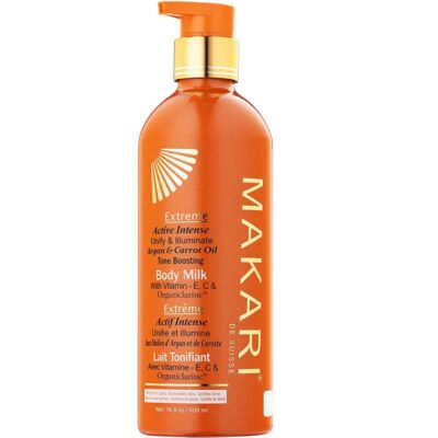 Makari Extreme Active Intense Argan & Carrot Oil Body Lotion