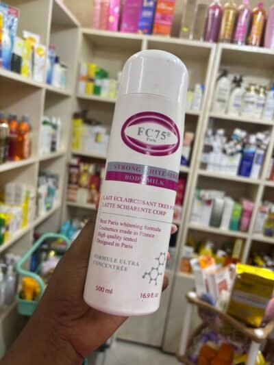 FC75 Strong Whitening Body
