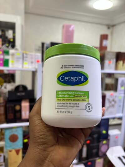 Cetephil cream 566g