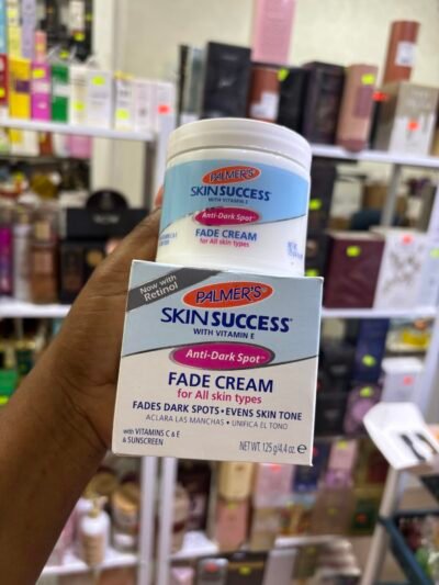 Palmer's Skin Success Anti-Dark Spot Fade Cream With Retinol