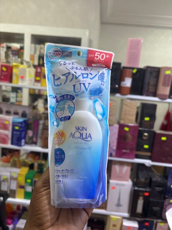 Skin aqua sunscreen 140g