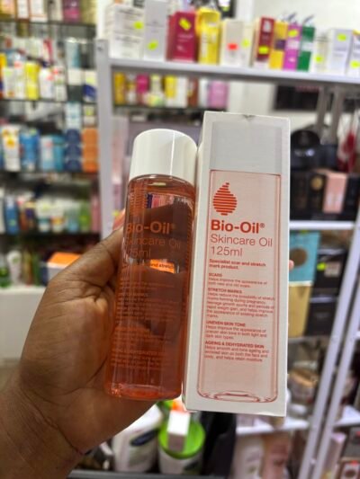 Bio oil