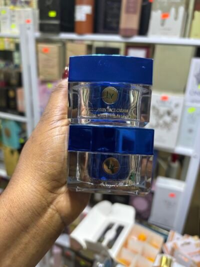 LY Collagen Face Cream