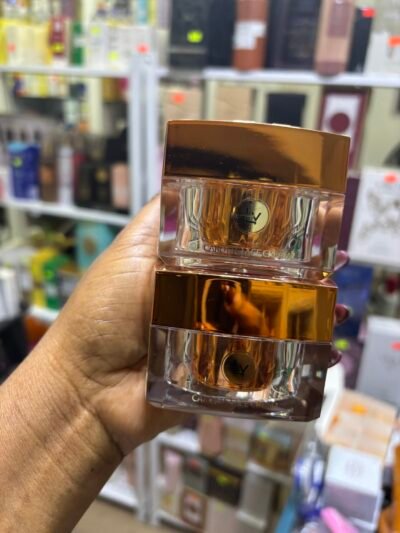 LY Carotte Face Cream