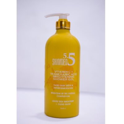 Skinmed 5.5 Vitamin C+Tranexemic Acid Brightening Shower Gel