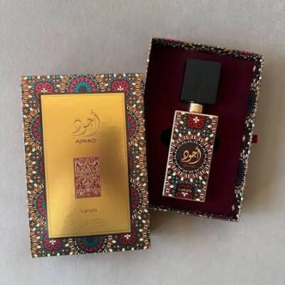 Ajwad Lattafa Perfumes