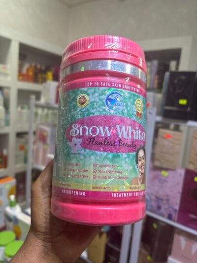 Snow White Flawless Beauty Juice Powder