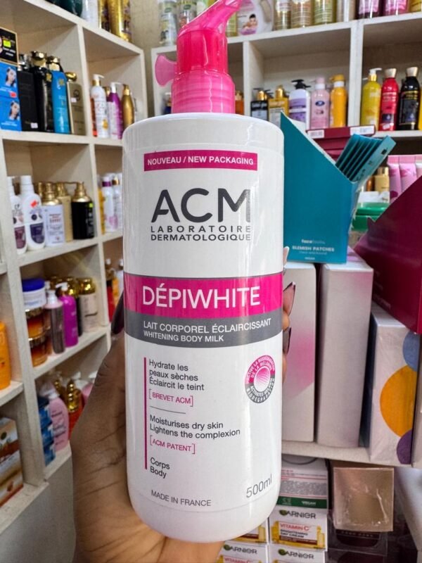 ACM Depiwhite Whitening Body Lotion